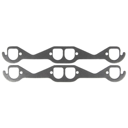 Mahle Performance Exhaust Manifold Gasket Set MS19985